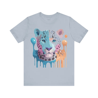 Shirt with Animals | Cheetah Printify