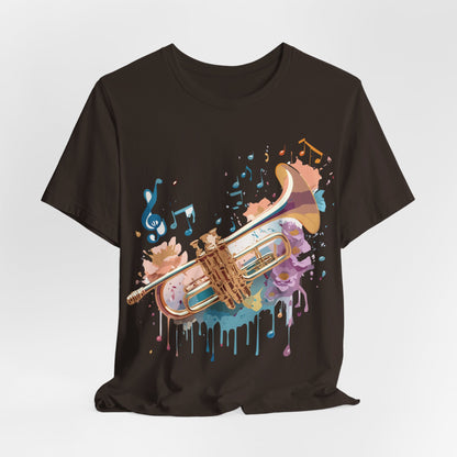 Music Shirt | Shirt with music | T Shirt Music Printify