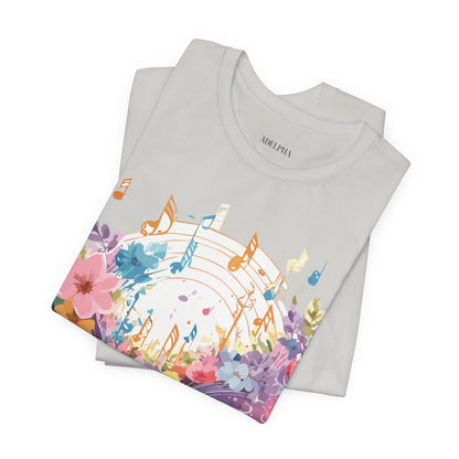 Music Shirt | Shirt with music | T Shirt Music Printify