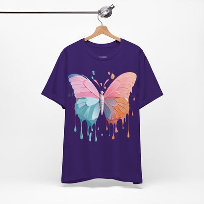 Butterfly Shirt ADELPHA