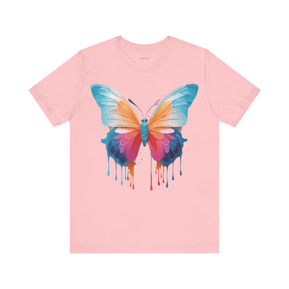 Butterfly Shirt ADELPHA