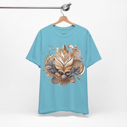 Jewelry Shirt ADELPHA
