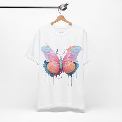 Butterfly Shirt ADELPHA
