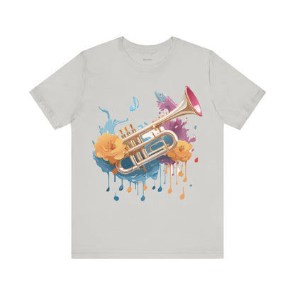 Music Shirt | Shirt with music | T Shirt Music Printify