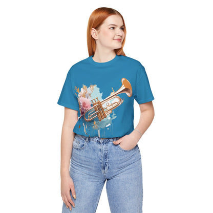 Music Shirt | Shirt with music | T Shirt Music Printify