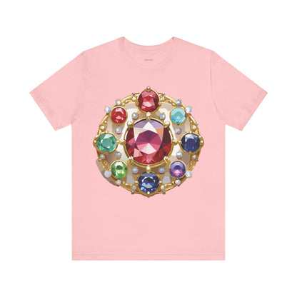 Jewelry Shirt ADELPHA