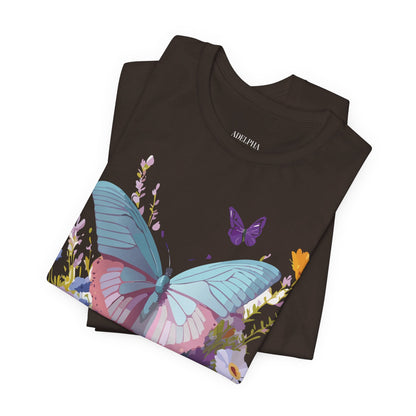 Butterfly Shirt ADELPHA