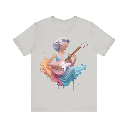 Music T Shirt ADELPHA
