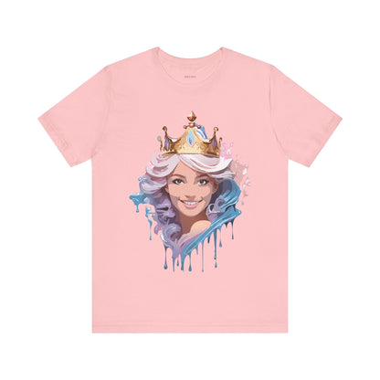 Queen T Shirt ADELPHA