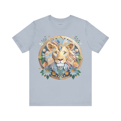 Medallion Shirt - ADELPHA