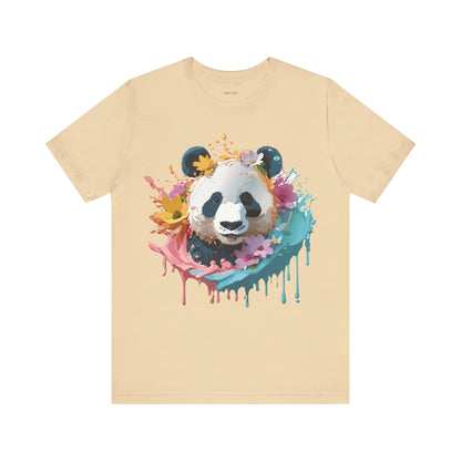 Shirt with Animals | Panda Printify