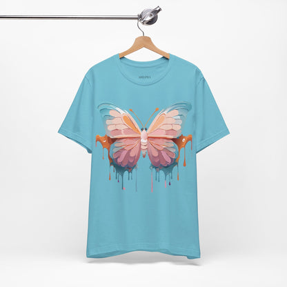 Butterfly Shirt ADELPHA