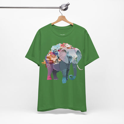 Elephant Shirt - ADELPHA