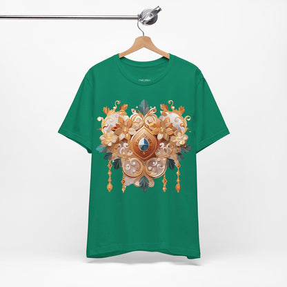Jewelry Shirt ADELPHA