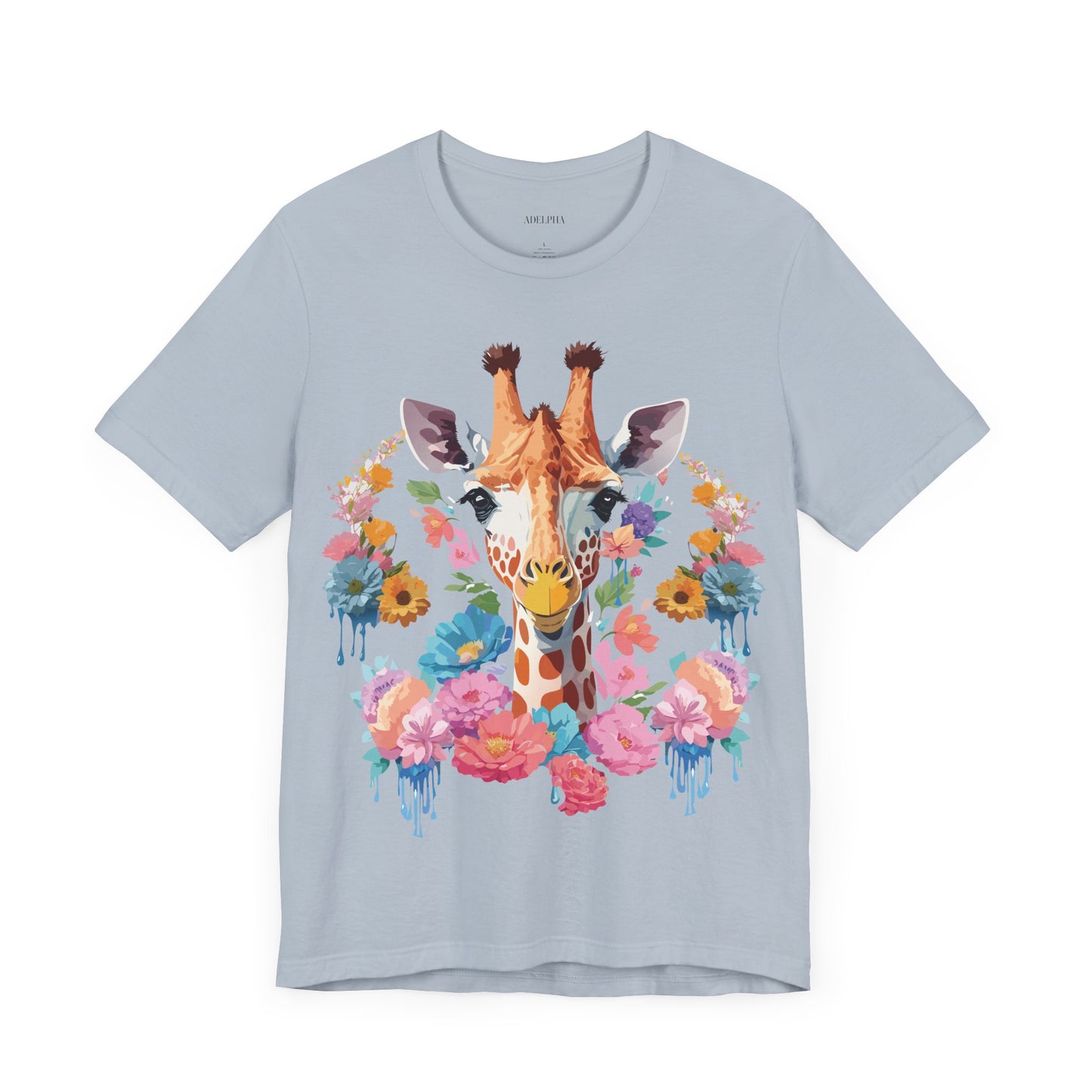 Giraffe Shirt - ADELPHA