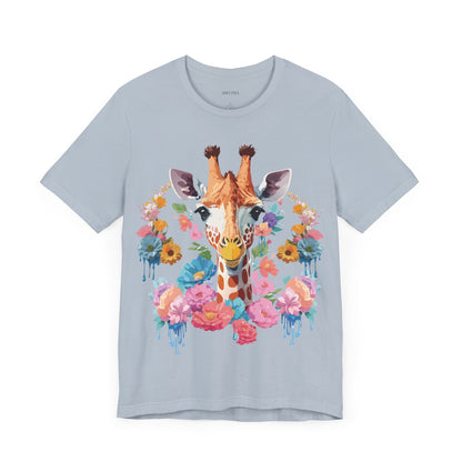 Giraffe Shirt - ADELPHA