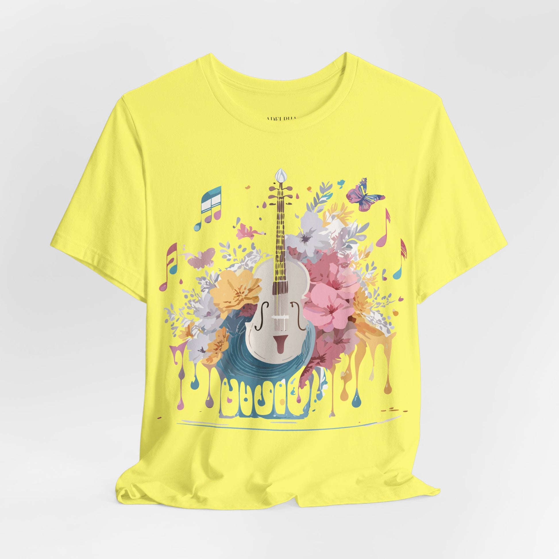 Music Shirt | Shirt with music | T Shirt Music Printify