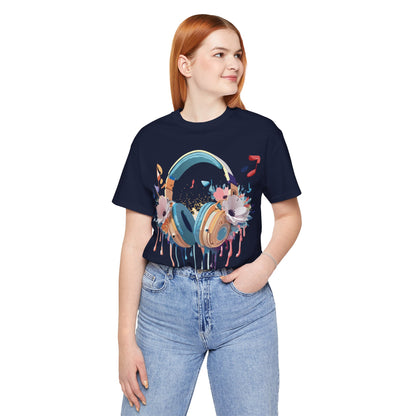 Music Shirt | Shirt with music | T Shirt Music Printify