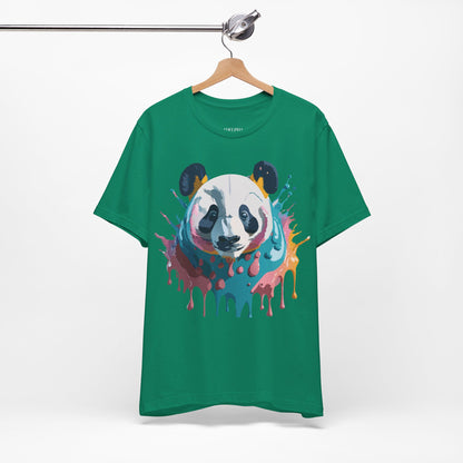 Shirt with Animals | Panda Printify