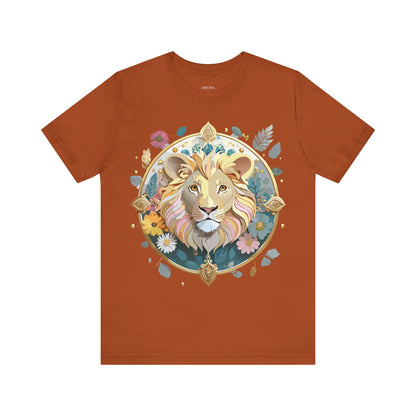 Medallion Shirt - ADELPHA
