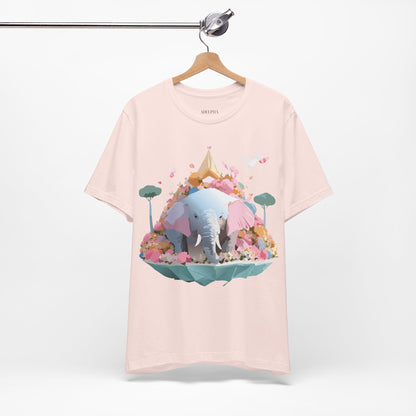 Elephant Shirt - ADELPHA