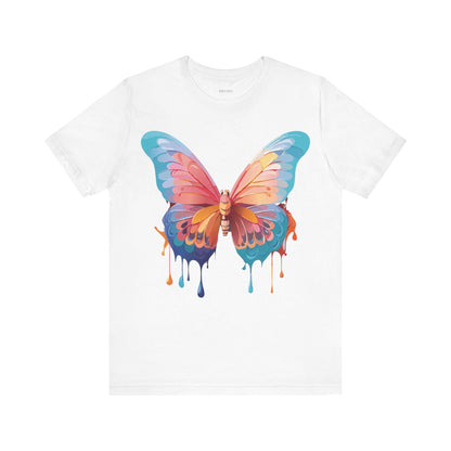 Butterfly Shirt ADELPHA