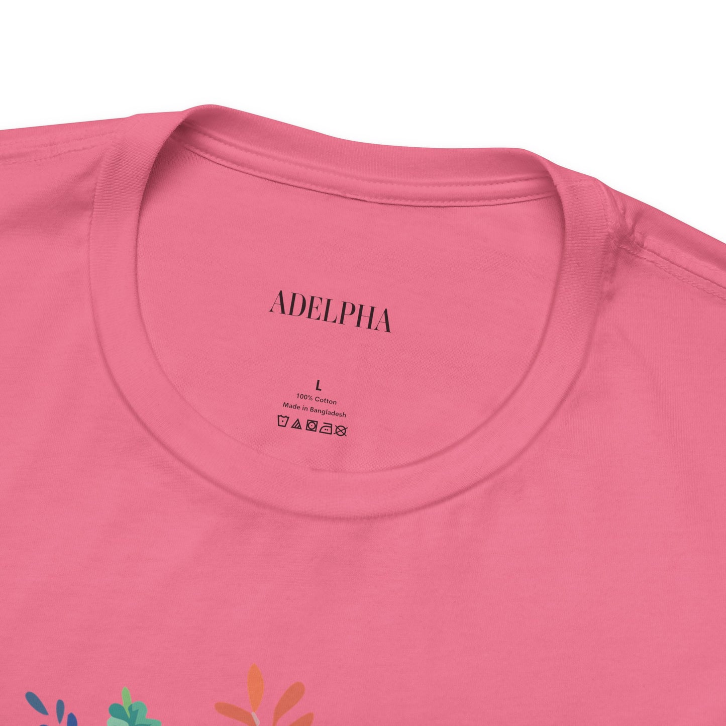 Cheetah Shirt - ADELPHA