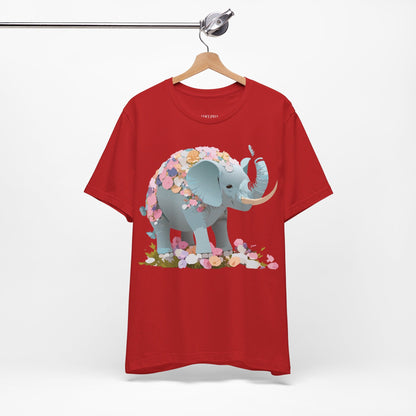 Elephant Shirt ADELPHA
