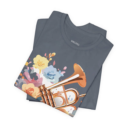 Music Shirt | Shirt with music | T Shirt Music Printify