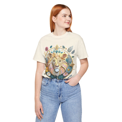 Medallion Shirt - ADELPHA