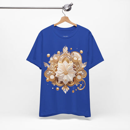 Jewelry Shirt ADELPHA