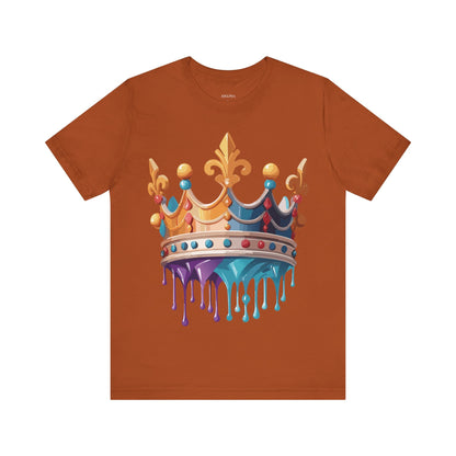 Crown Shirt ADELPHA