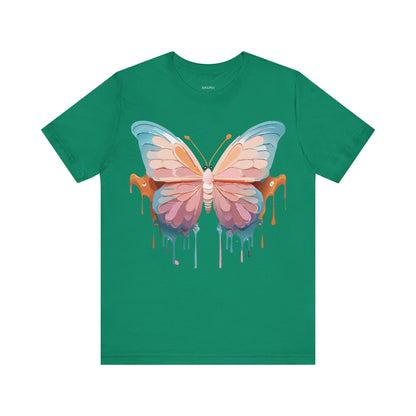 Butterfly Shirt ADELPHA