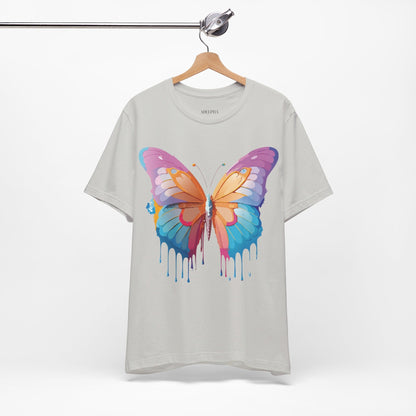 Butterfly Shirt ADELPHA