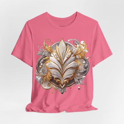 Jewelry Shirt ADELPHA