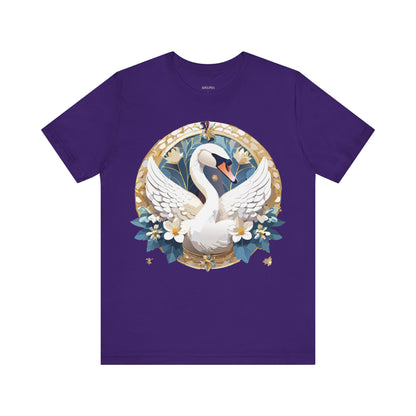 Medallion | Animal Mandala | Swan Printify