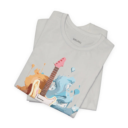 Music T Shirt ADELPHA