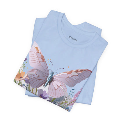 Butterfly Shirt ADELPHA
