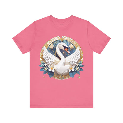 Medallion | Animal Mandala | Swan Printify