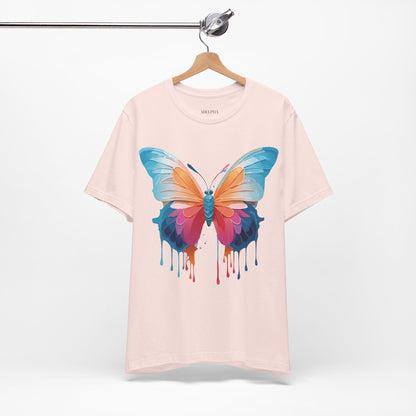 Butterfly Shirt ADELPHA