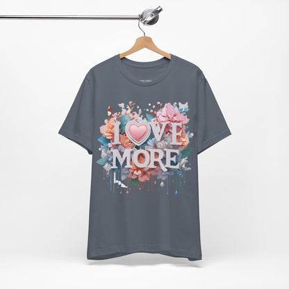 Love Story | Love Shirt Printify