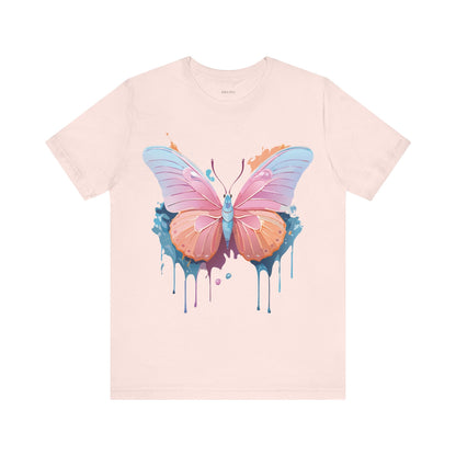 Butterfly Shirt ADELPHA
