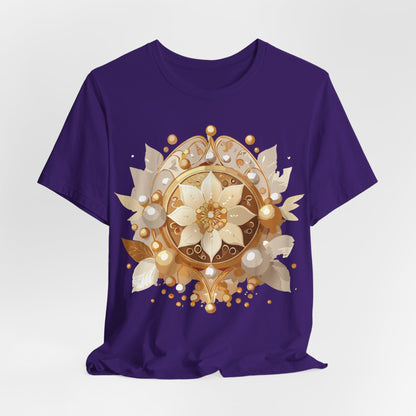 Jewelry Shirt ADELPHA