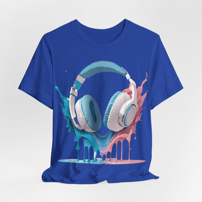 Music Shirt | Shirt with music | T Shirt Music Printify