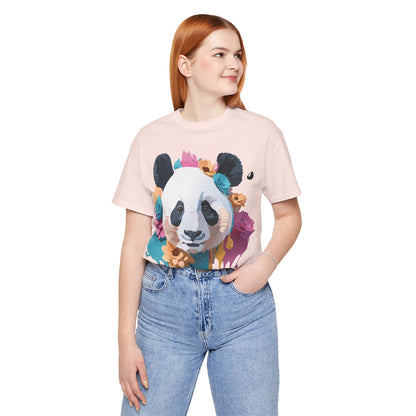 Shirt with Animals | Panda Printify