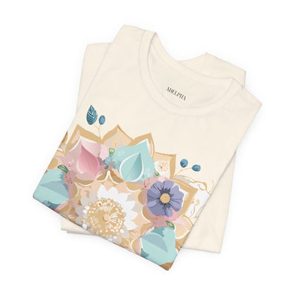 Mandala Shirt - ADELPHA
