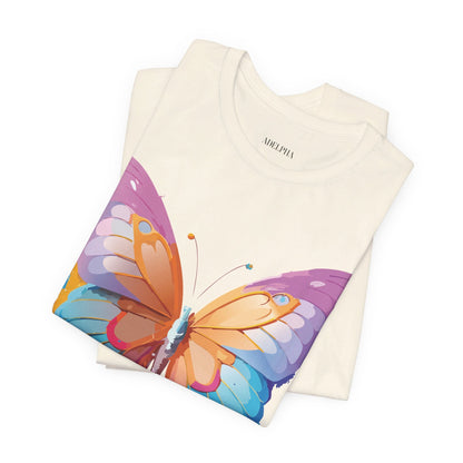 Butterfly Shirt ADELPHA