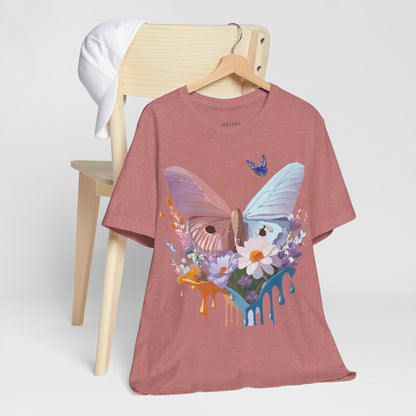 Butterfly Shirt ADELPHA