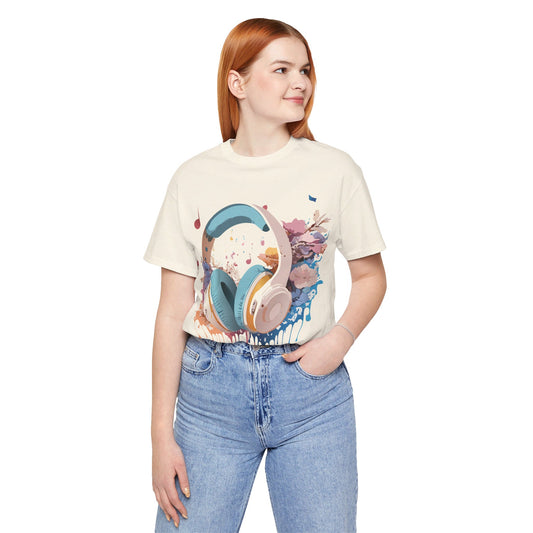 Music Shirt | Shirt with music | T Shirt Music Printify