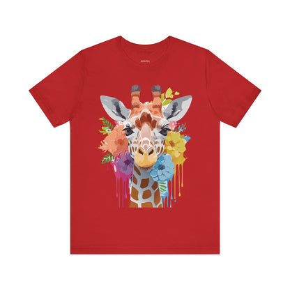 Giraffe Shirt - ADELPHA